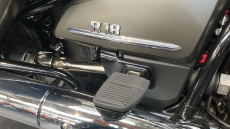 BMW R18 Bagger 